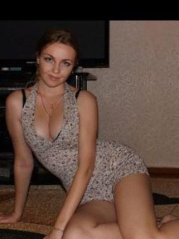 Проститутка Жоржина